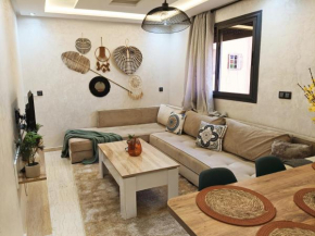 Marrakech appart